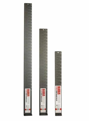 1207403 Fish Ruler, 18” -26-661120750178