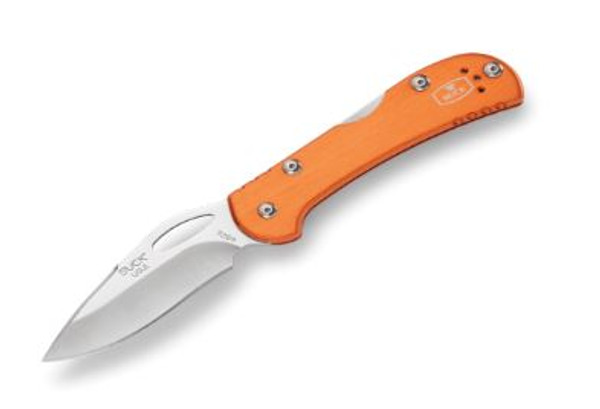 BUCK 726 MINI SPITFIRE ORANGE 0726ORS-B-033753123771