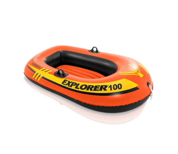 455259 Explorer 100 Boat -26-210000053747