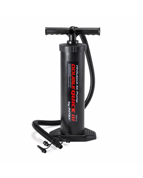 68615E Double Quick Iii Hand Pump-210000053794