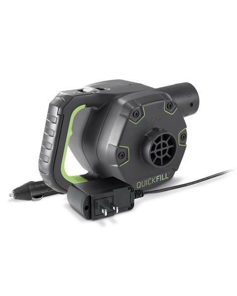 526565 120V Quick-Full Rechargeable Electric Pump-210000053534