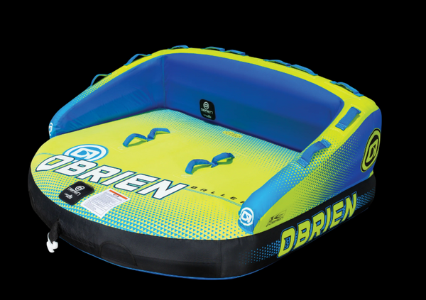 Baller St 3 Soft Top-210000395010