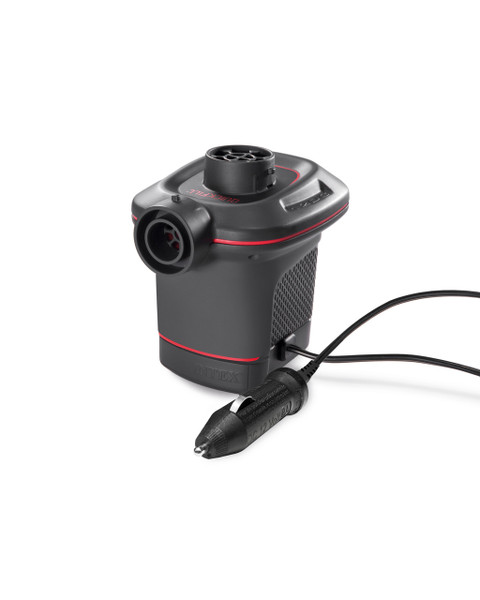 526563 12V Quick-Fill DC Electric Pump -26-210000171588