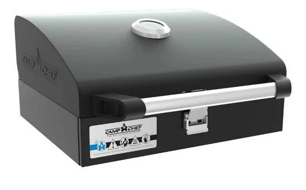 14" x 16" BBQ Grill Box Accessory-25-210000022993