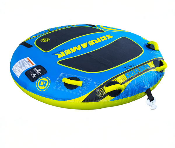 O'Brien Screamer Towable Tube 60-210000323019