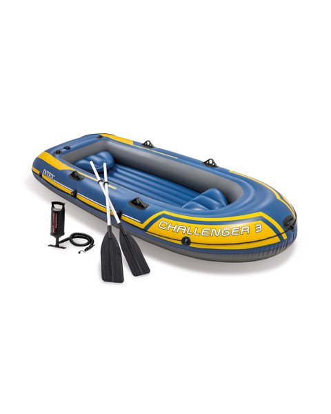 455270 Challenger 3 Boat Set -26-210000053642