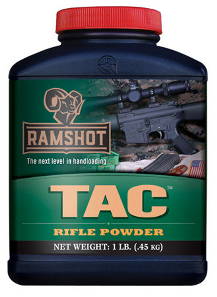 TAC - 1 lb 1 Rifle-210000217266