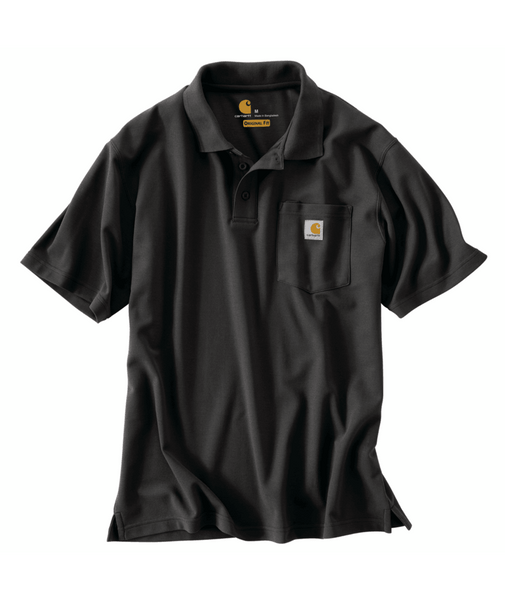 106685-BLK XL Black Loose Fit Midweight Short-Slee-210000366538