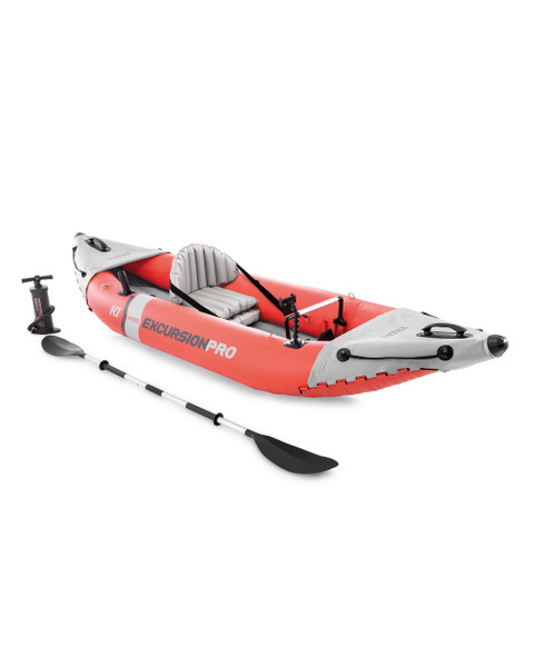 545663 Excursion Pro K1 Kayak -26-210000270733