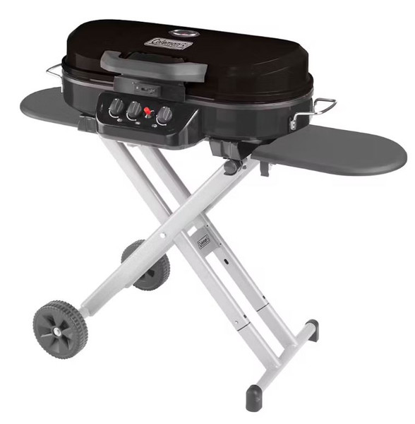 GRILL ROADTRIP 285 SU RED C001 -25-210000024683