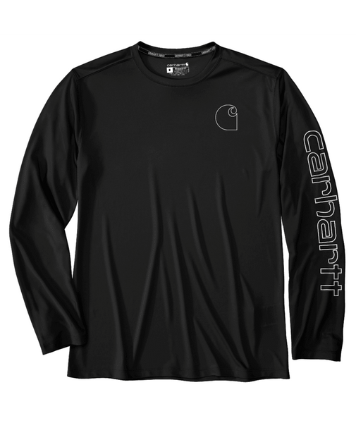 106164-N04 L Black Force Sun Defender™ Lightweight-210000399621