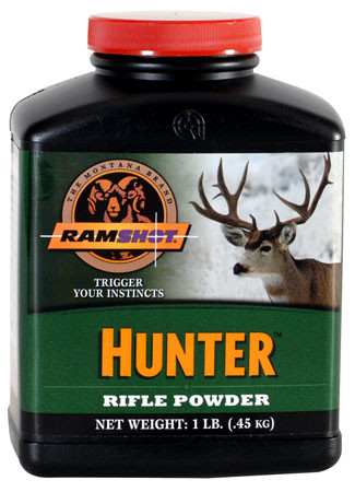 Hunter - 1 lb 1 Rifle-25-210000217272