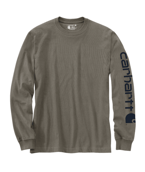 K231-DOVXLREG Loose Fit Heavyweight Long-Sleeve Lo-210000384516