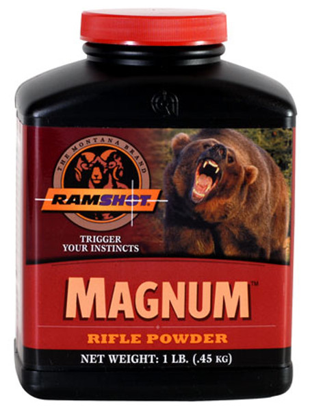 Magnum - 1 lb 1 Rifle-210000217270