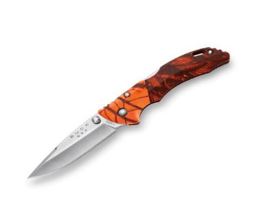 Bantam®, Mossy Oak® Blaze Orange Camo-26-033753114236