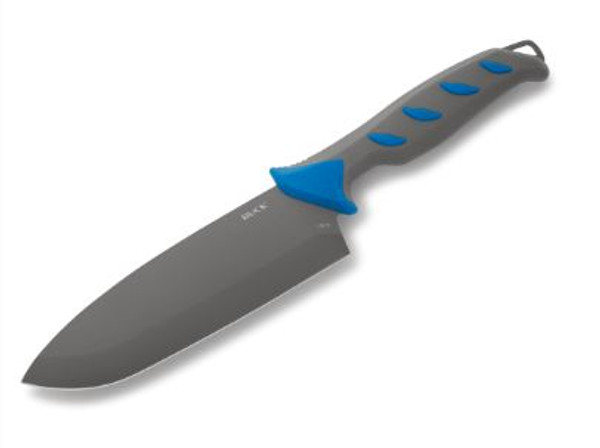 BUCK 150 HOOKSET 6" CLEAVER 0150BLS-033753162374