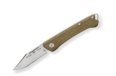 BUCK 250 SAUNTER CLIP 0250GRS1-033753164484