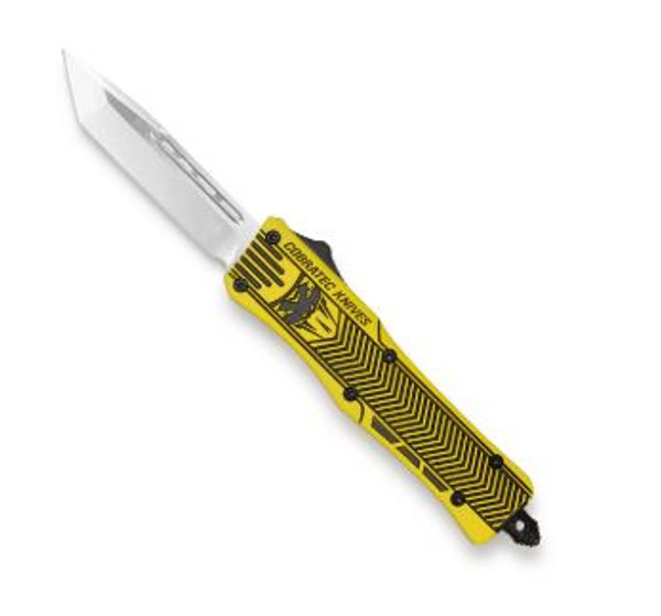 SMALL YELLOW GRAPHITE BLACK CTK-1 TANTO NOT SERRAT-099654030778
