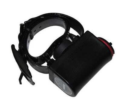 No Bark Trainer 9 Intensity Leve-210000027374