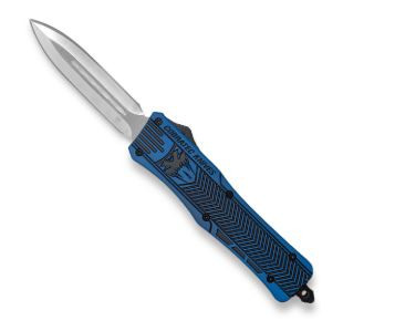SMALL NRA BLUE GRAPHITE BLACK CTK-1 DAGGER NOT SER-099654030372
