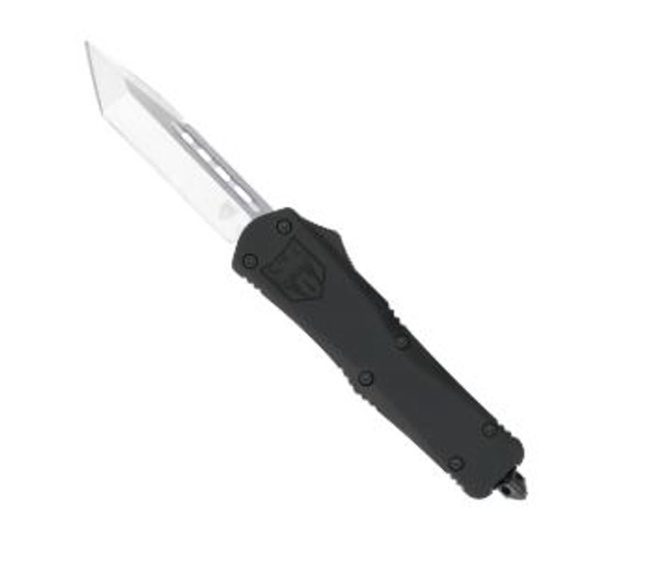 LARGE BLACK FS-3 TANTO NOT SERRATED -25-099654029031