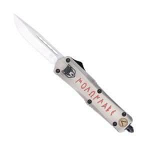 MMLFS-3DNS MEDIUM MOLON LABE FS-3 DROP NOT SERRATE-099654041491