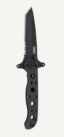 M16-10KS M16®-10KS Tanto w/Triple Point™ Serration-794023090161