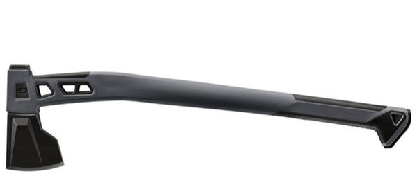GERBER BUSHCRAFT AXE-GREY 31-003773-013658159846