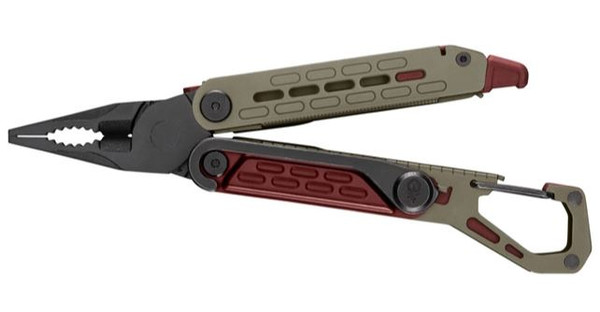 1070225 STAKEOUT SPARK COYOTE MULTI-TOOL - BOX -26-013658167902