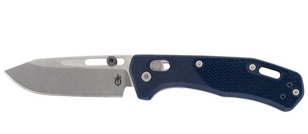 1075373 ASSERT BLUE PLAIN EDGE MAGNACUT FOLDING KN-013658169593