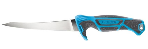 GERBER CONTROLLER 6"-SALT FILLET 31-003557N-013658156159