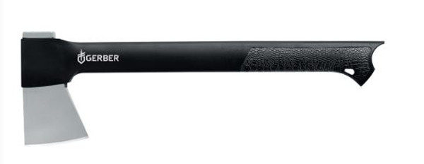 GERBER GATOR COMBO AXE II 22-41420-013658414204