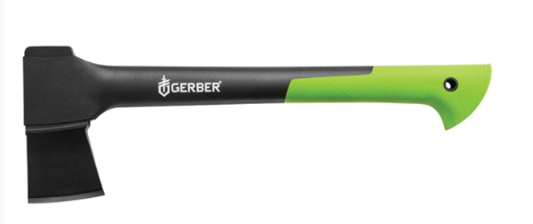 GERBER 17.5" HATCHET 31-002536N-013658139749
