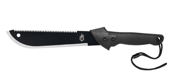 GERBER GATOR MACHETE JR 31-000759-013658120334