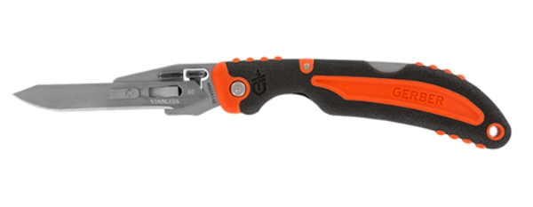 GERBER VITAL POCKET FOLDER 31-002736-013658142824