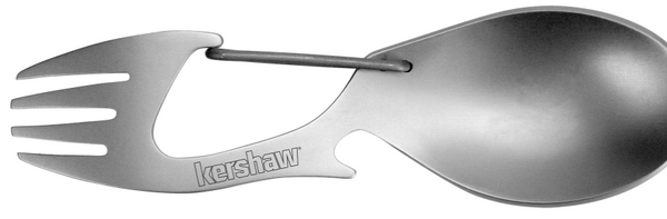 KERSHAW RATION 1140-087171046389