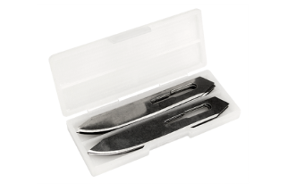 1890RBX LONEROCK RBK REPLACEMENT BLADES CLAM -26-087171040721