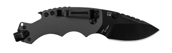 Kershaw Shuffle DIY Folding Knife