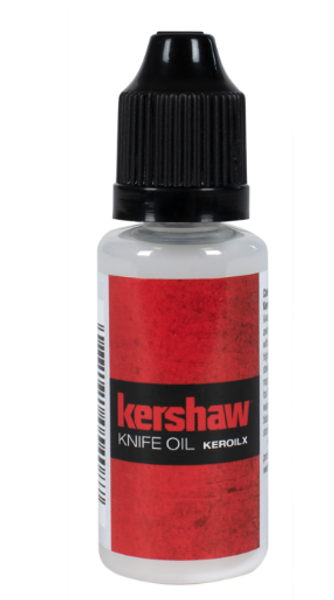 Kershaw Knife Oil KEROIL-087171054087