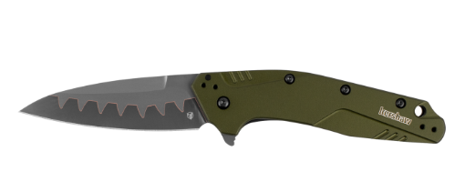 1812OLCB DIVIDEND COMPOSITE OLIVE BOX -26-087171058481