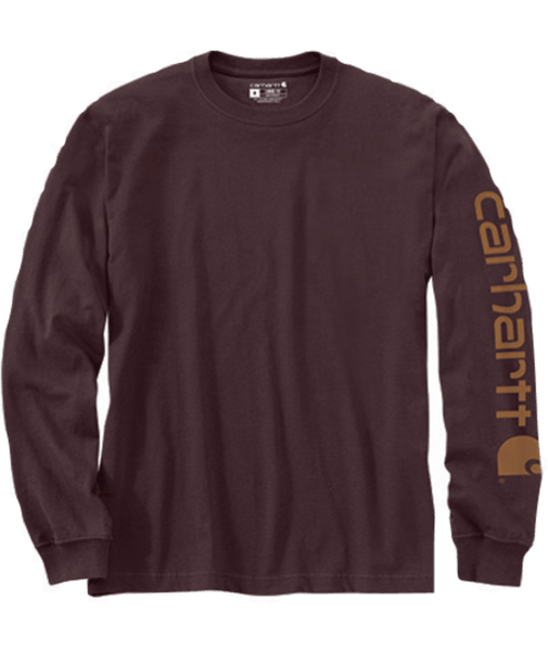 K231-PRTXLTLL Loose Fit Heavyweight Long-Sleeve Lo-035481654244