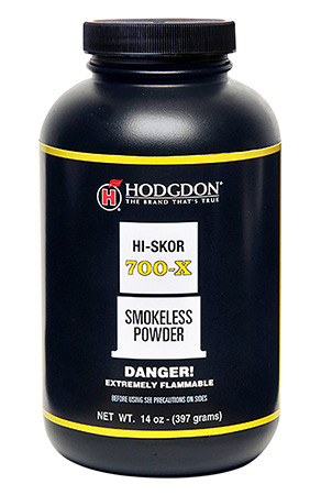 Hi-Skor 700-X 14 oz. Shotgun/Pistol-25-210000048434