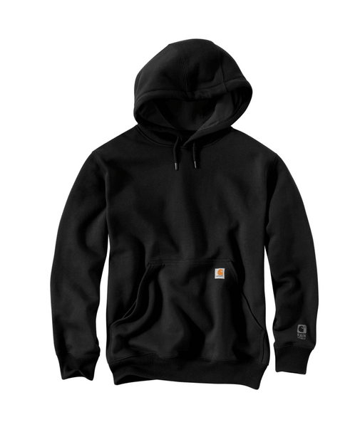 100615-001 4XL Black Rain Defender® Loose Fit Heav-886859298290