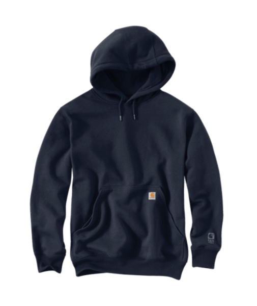 100615-4723XLREG Rain Defender® Loose Fit Heavywei-886859462011