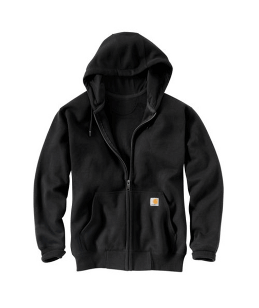 100614-001 S Black Rain Defender® Loose Fit Heavyw-886859468150