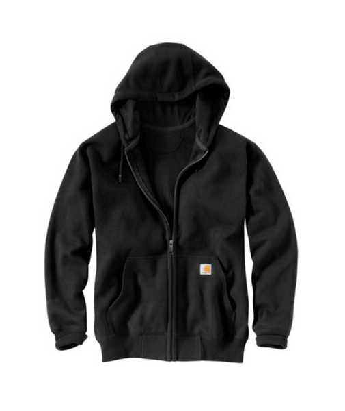 100614-001 S Black Rain Defender® Loose Fit Heavyw-886859468150