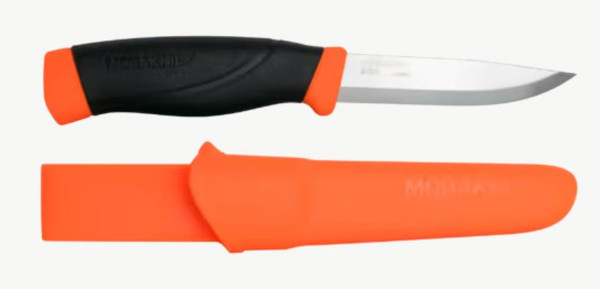 MORAKNIV COMPANION HEAVY DUTY M-12494-7391846016199
