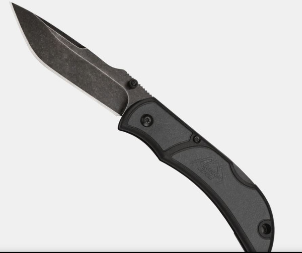 OUTDOOR EDGE 3.3" CHASM CHY-33-743404501666