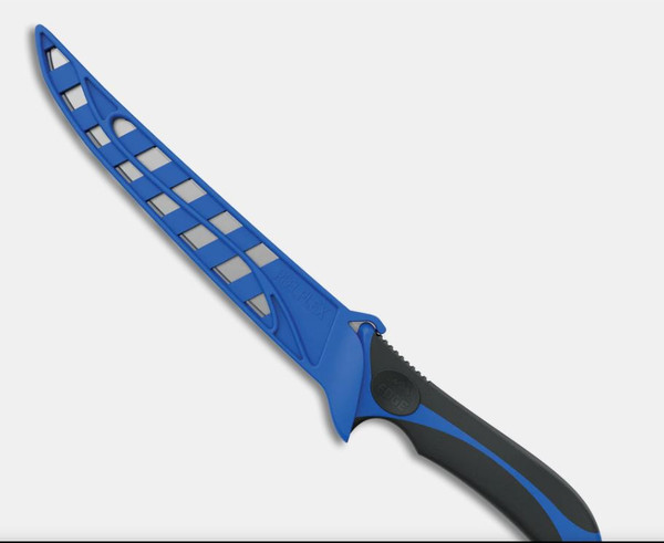 OUTDOOR EDGE 7.5" REELFLEX FILLET P24RF75PN-C-743404402444