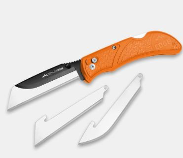 OUTDOOR EDGE RAZORWORK REP. BLADE KNIFE RWB30-70C-743404302157